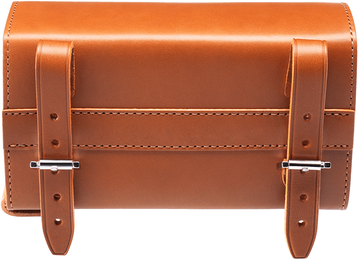 Close - Brooks D-shaped Tool Bag (1000x625), Png Download