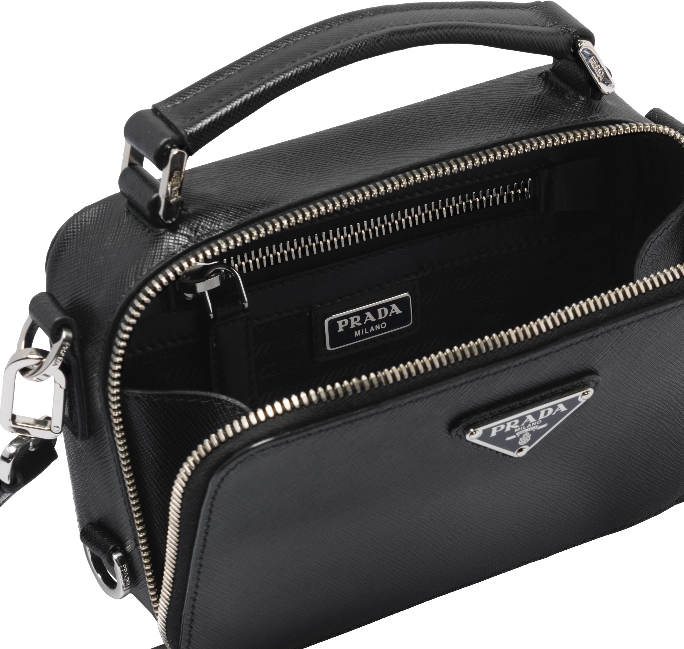 Briefcase (2400x2400), Png Download