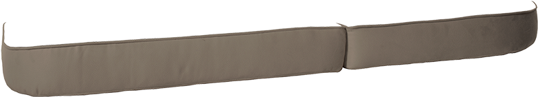 0044 Color Frontal Nirvana Coralia Colour 5 Piedra - Leather (1024x683), Png Download