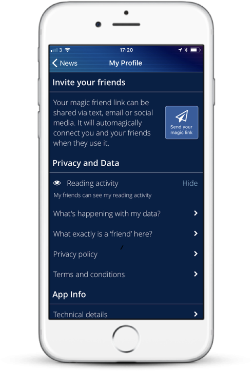 Https - News (530x780), Png Download