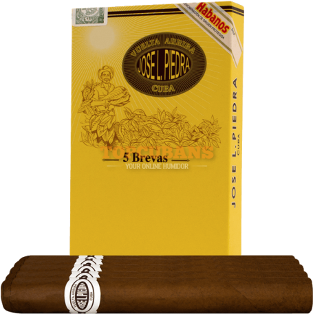 Piedra Brevas Box Of - Jose L Piedra (560x560), Png Download