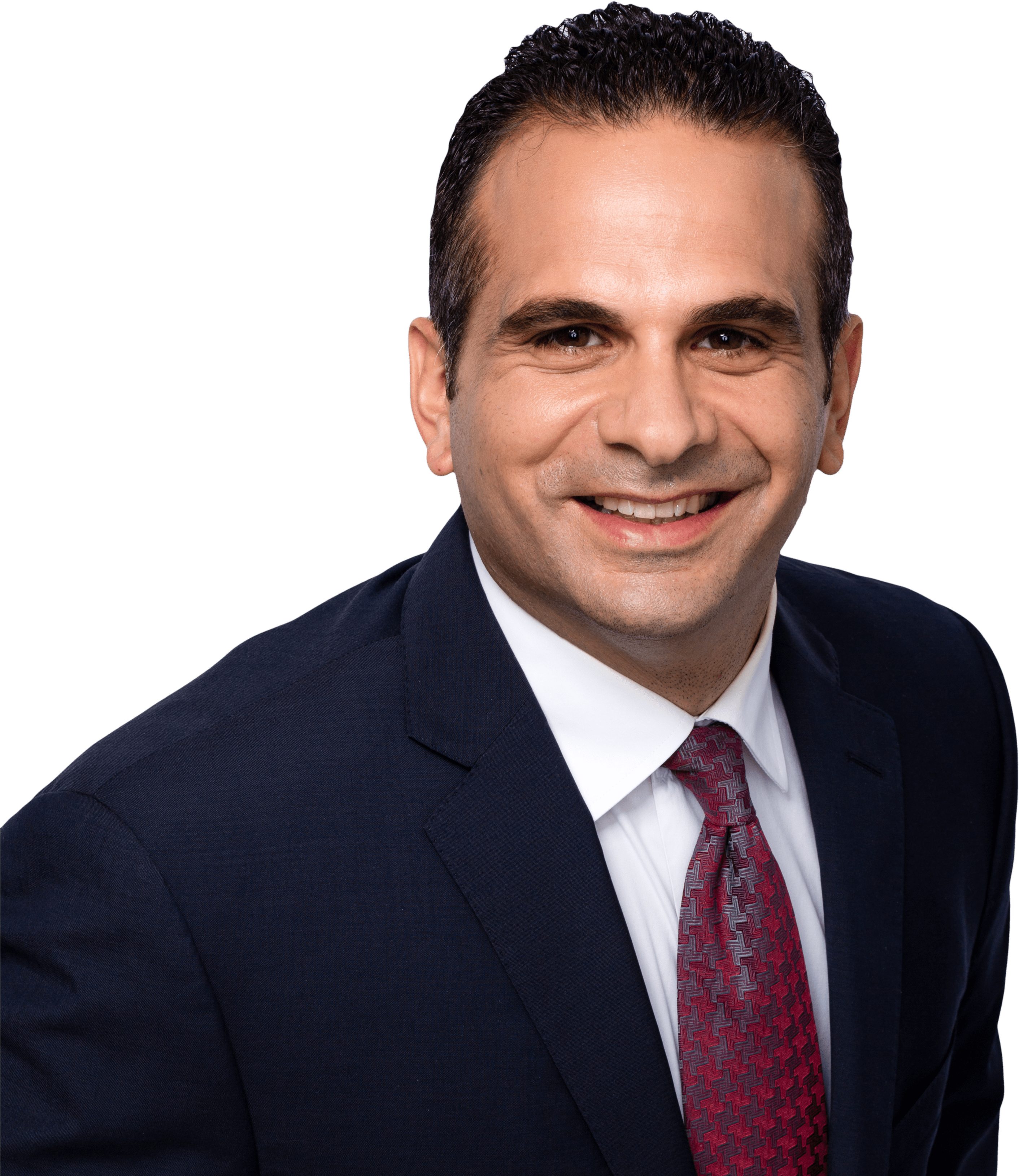 Headshot Png Version Cropped Version - Konstantinos Roditis (3096x3394), Png Download