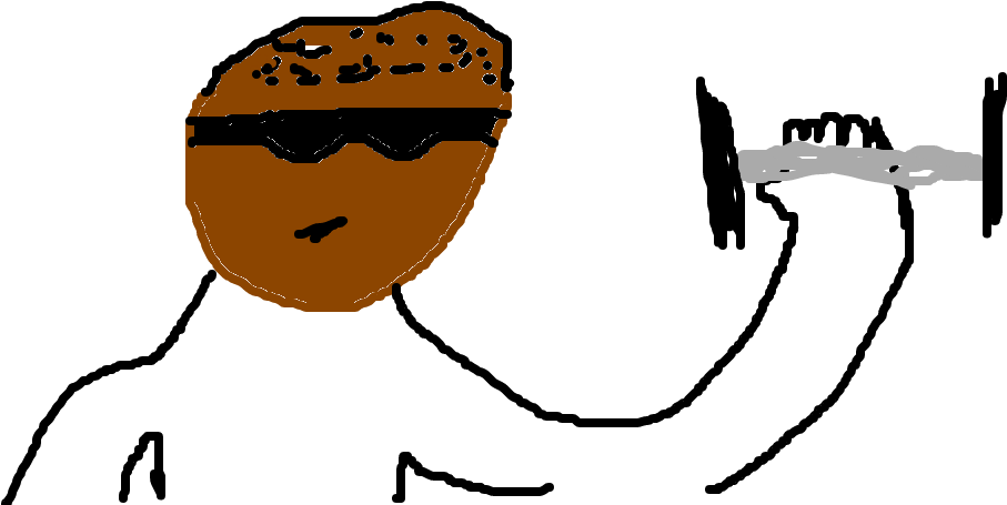 Luke Cage (1020x608), Png Download