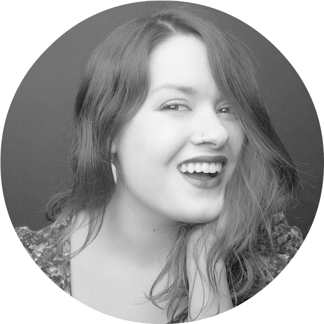 Brooke Reynolds Headshot - Girl (661x661), Png Download