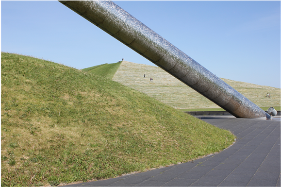 Play Mountain From Tetra Mound Ó V - Grass (903x384), Png Download