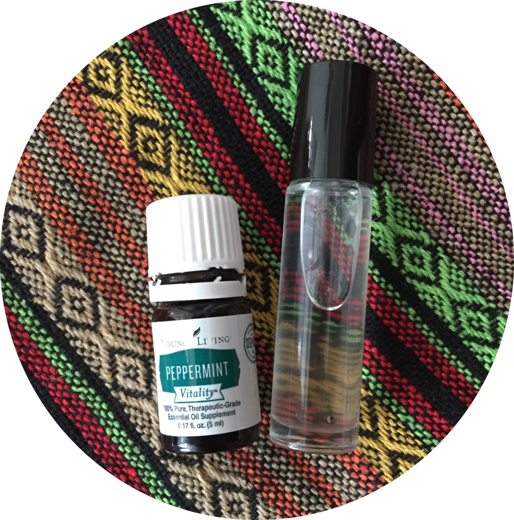 1 Glass Bottle 2 Cups Diluted Water 2 Tsp Tea Tree - Portable Network Graphics (1000x1012), Png Download