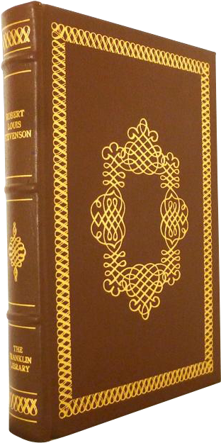 Robert Louis Stevenson New Arabian Nights Vintage Book - New Arabian Nights (624x624), Png Download