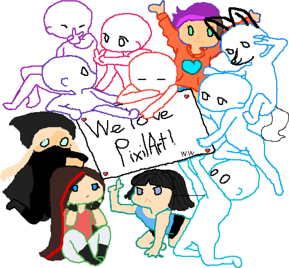 Working In Progress Soorry - Art (1000x1000), Png Download