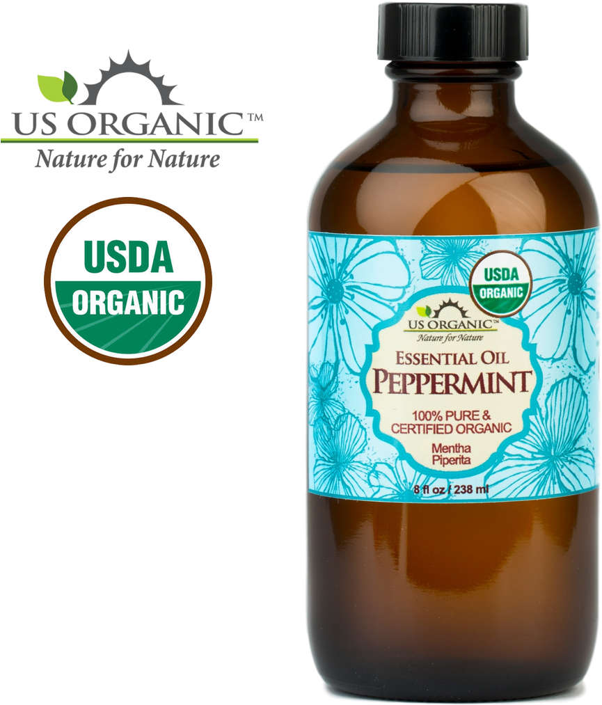 Us Organic 100% Pure Certified Usda Organic - Organic Body Lotion By Us Organic - Organic Raw Shea (1024x1024), Png Download