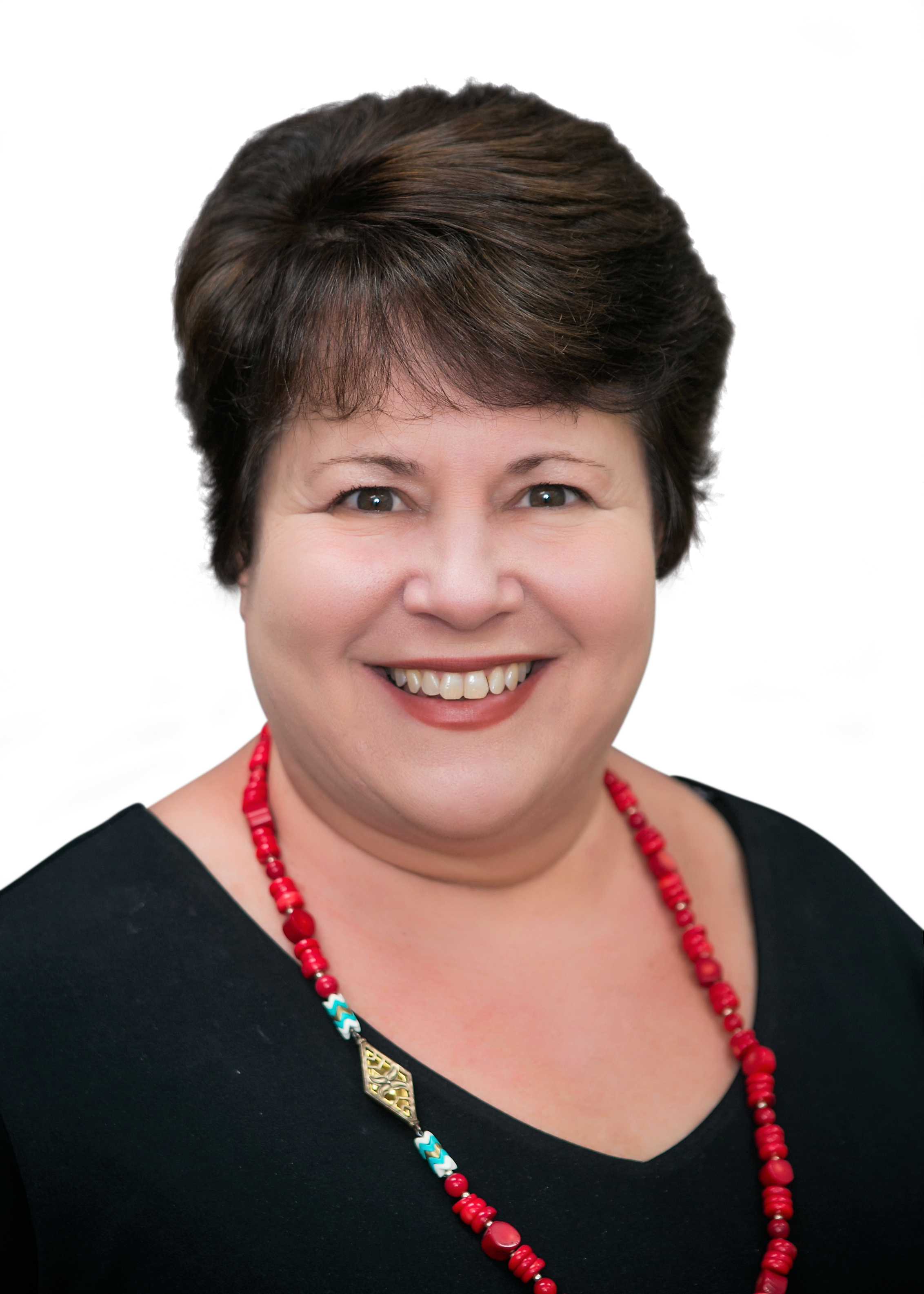 Nancy New Headshot - Woman (2264x3170), Png Download