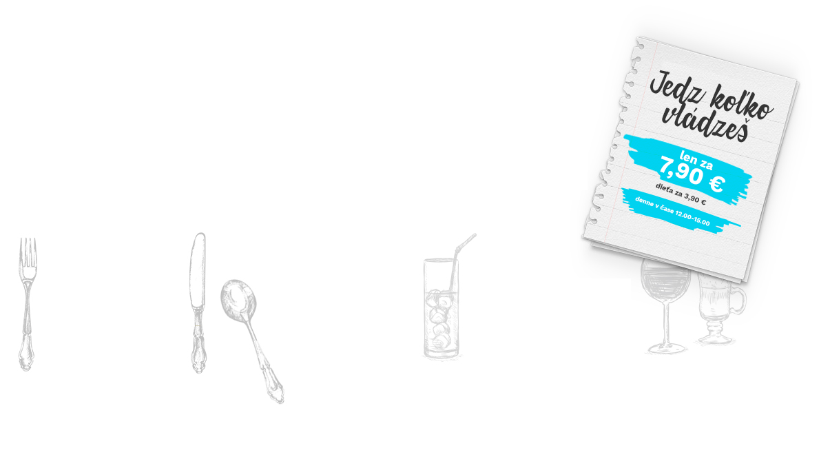 Food Menu - Musical Keyboard (1205x679), Png Download