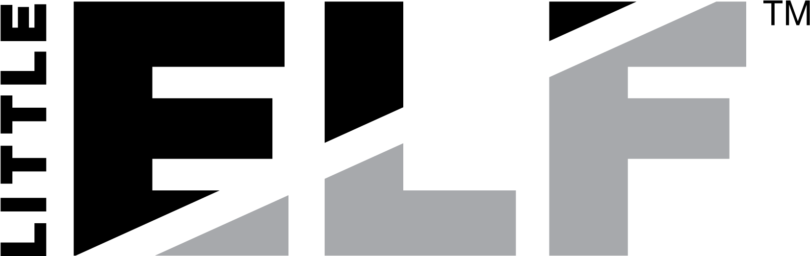 Logo Elf (2220x1170), Png Download