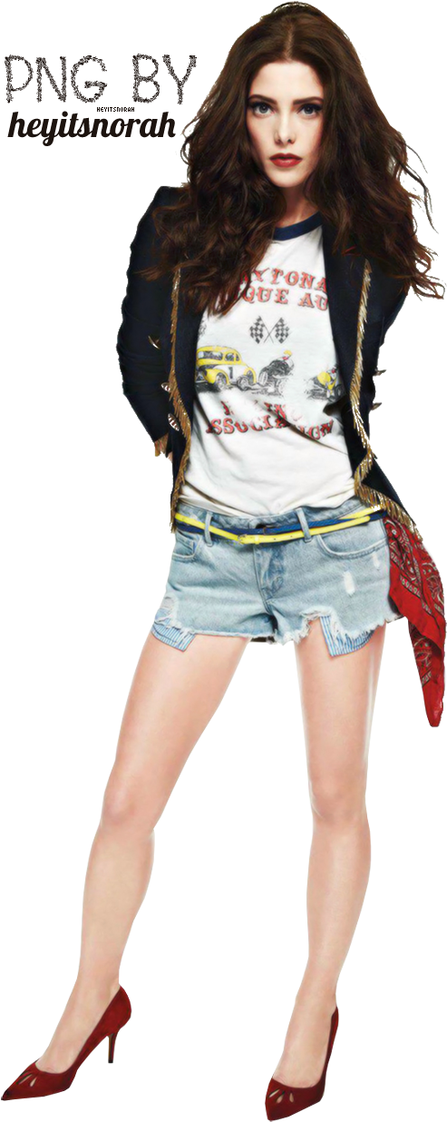 Ashley Greene Png (500x1243), Png Download