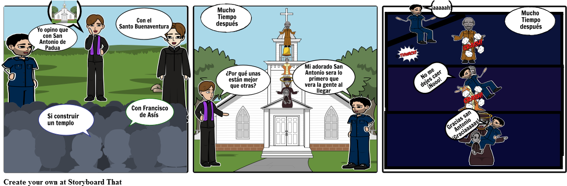 Construccion De Una Iglesia - Church (1164x385), Png Download