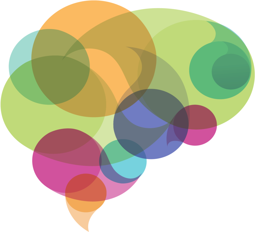 Mind Elf Logo Brainartboard 1 - Logo (1000x1000), Png Download