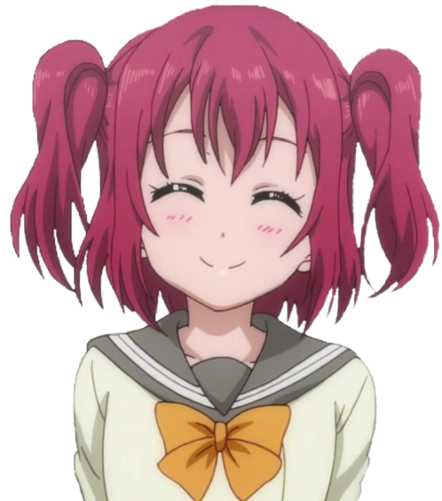 Png - Love Live! Sunshine!! (1024x575), Png Download