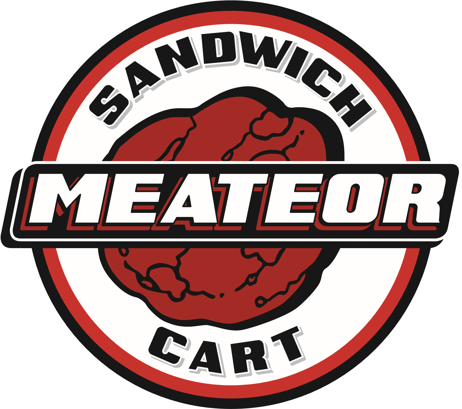 Meteor.png (1474x1304), Png Download