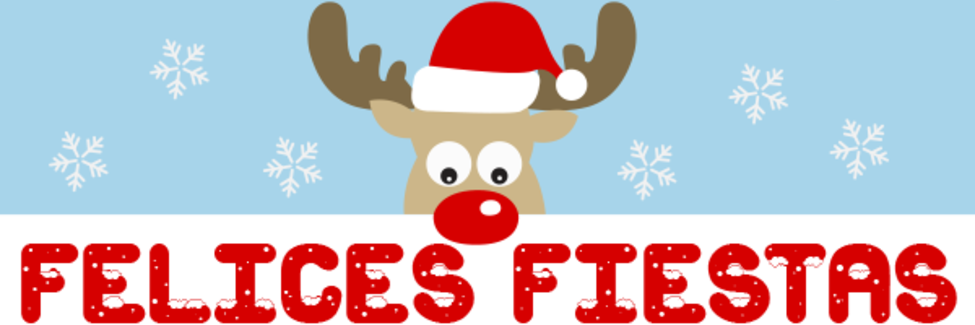 Template Navidad (975x325), Png Download