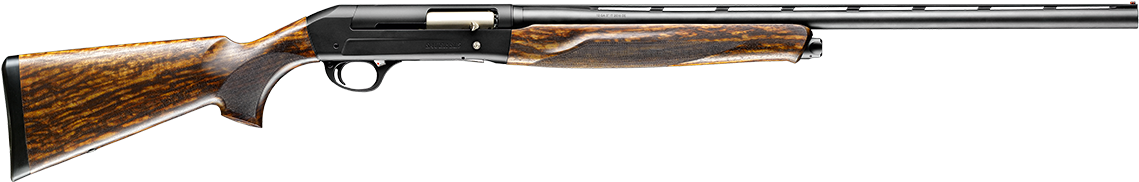 Semi Auto Shotgun Sauer Sl - Sauer Sl5 (1140x360), Png Download