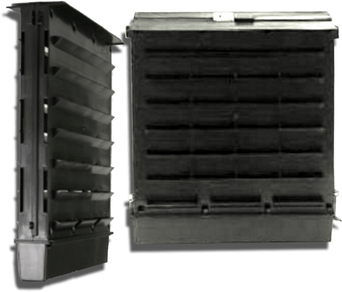 Theysohn Trap - Disk Array (700x700), Png Download