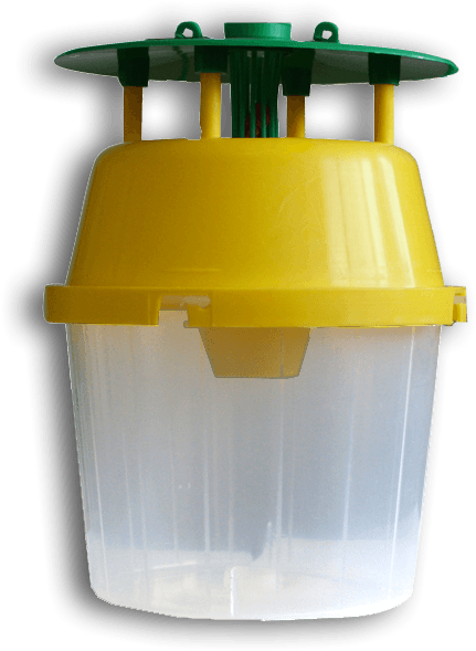 Funnel Trap (588x588), Png Download