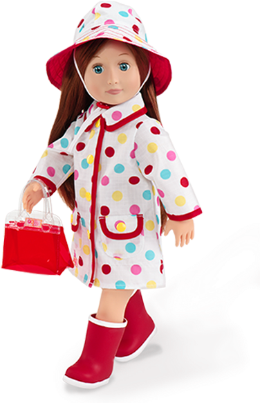 Ag Doll Clothes, Bitty Baby Clothes, Doll Clothes Patterns, - Our Generation Doll Pages (717x590), Png Download