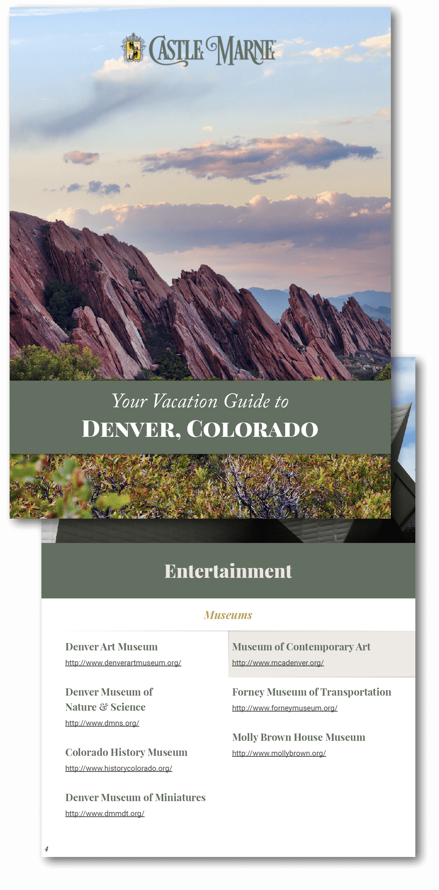 Castle Marne Vg - Roxborough State Park (1504x3046), Png Download