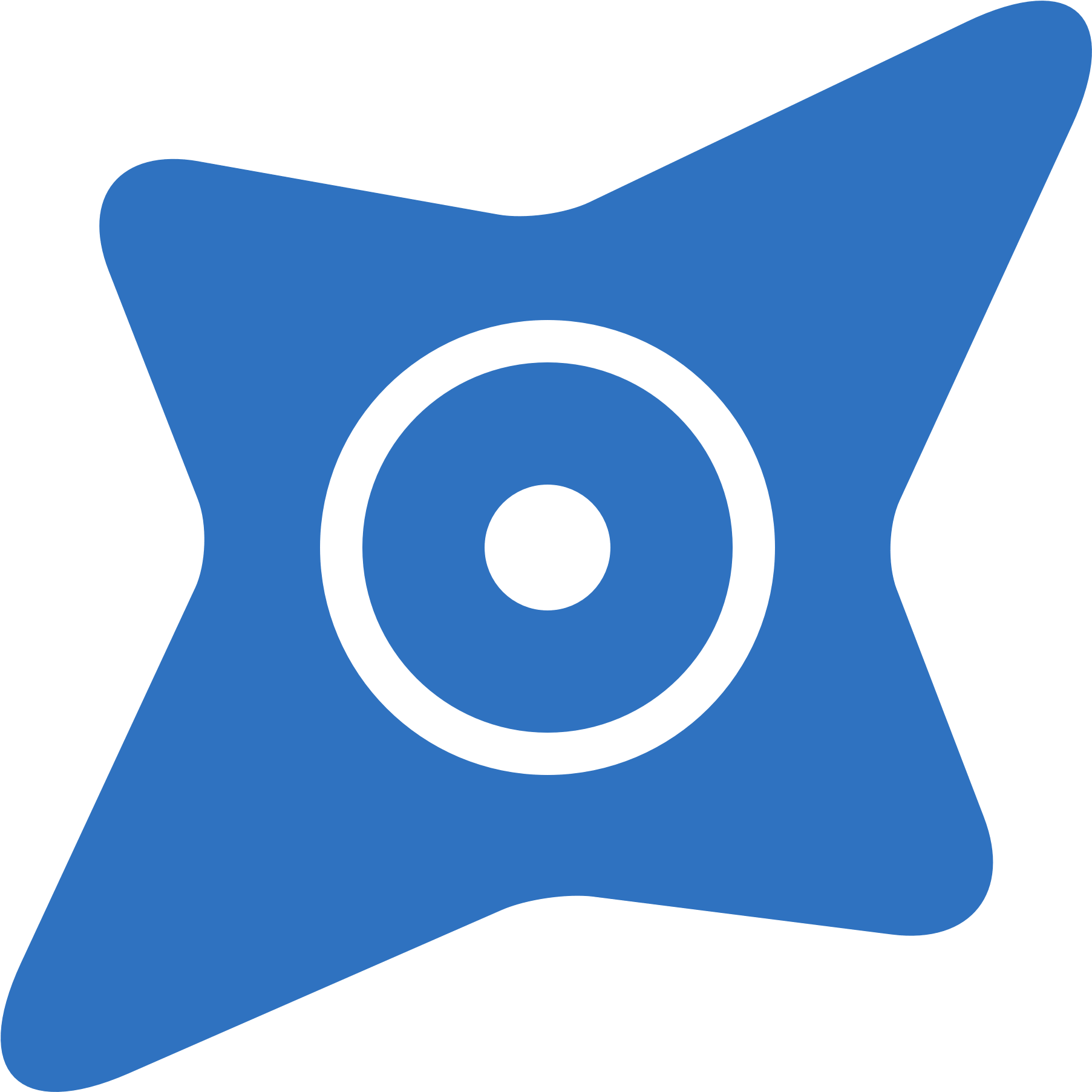 Logo-badge@2x - Icon (2048x2048), Png Download