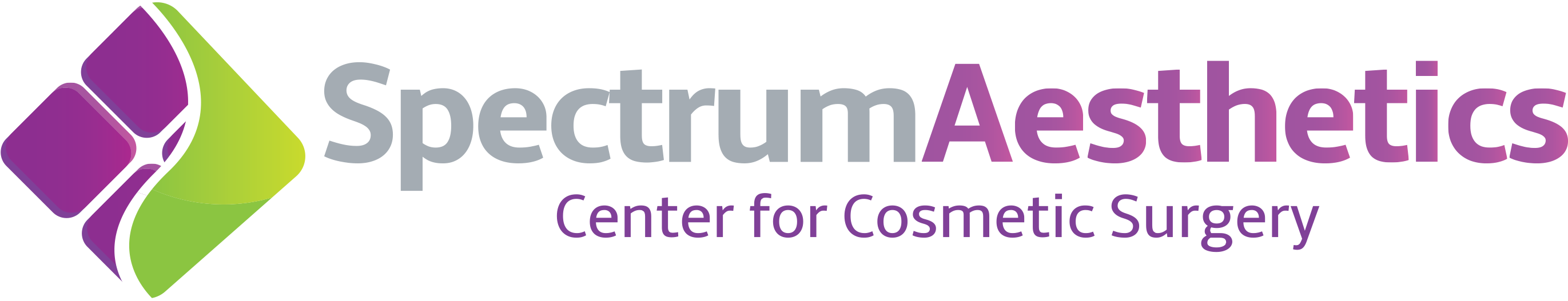 Spectrum Aesthetics (2744x551), Png Download