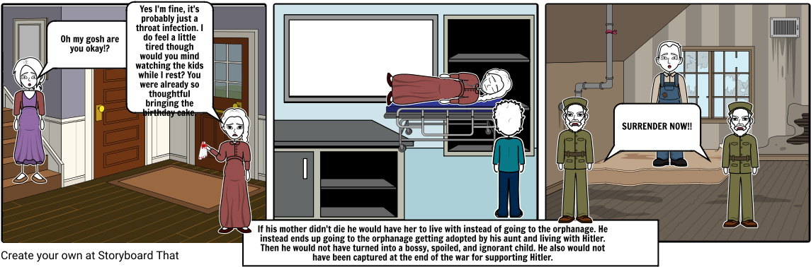 The Boy At The Top Of The Mountain - Cartoon (1164x385), Png Download