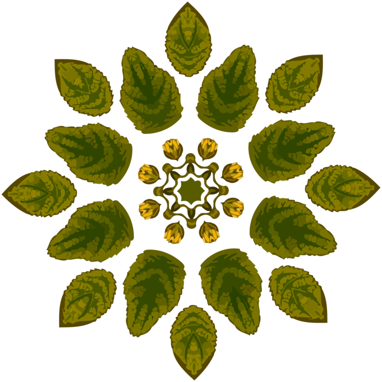 Scuola Cognitiva Di Firenze Psychology Psychotherapist - Floral Design (750x750), Png Download