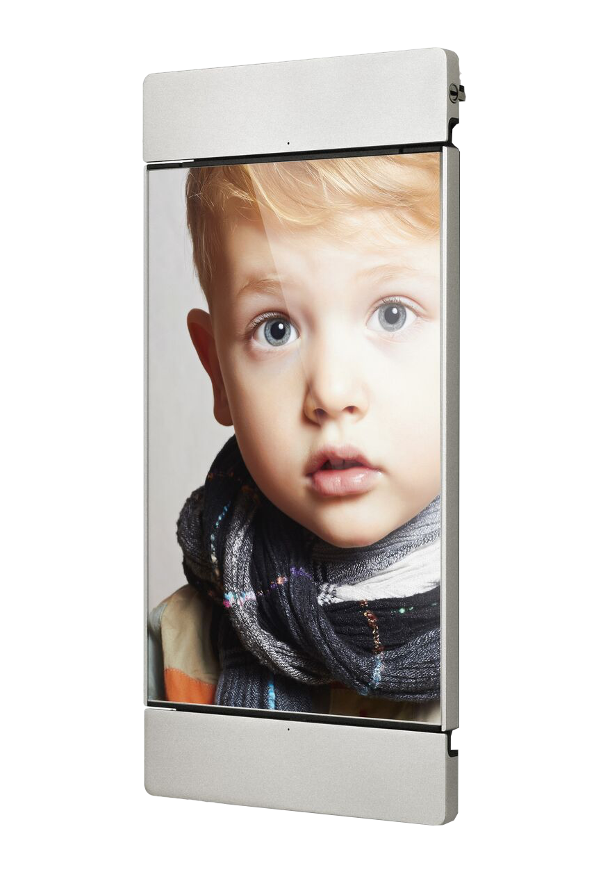 Get More Out Of Your Ipad With An Sdock - Sdock Mini S08 - Ipad Wall Mount And Charger For Ipad (1264x1264), Png Download