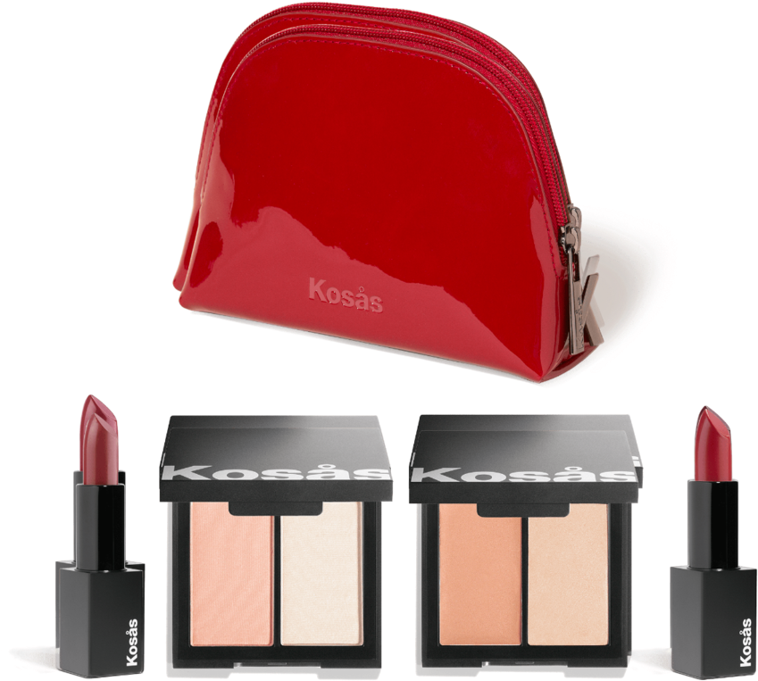 kosas longitude zero