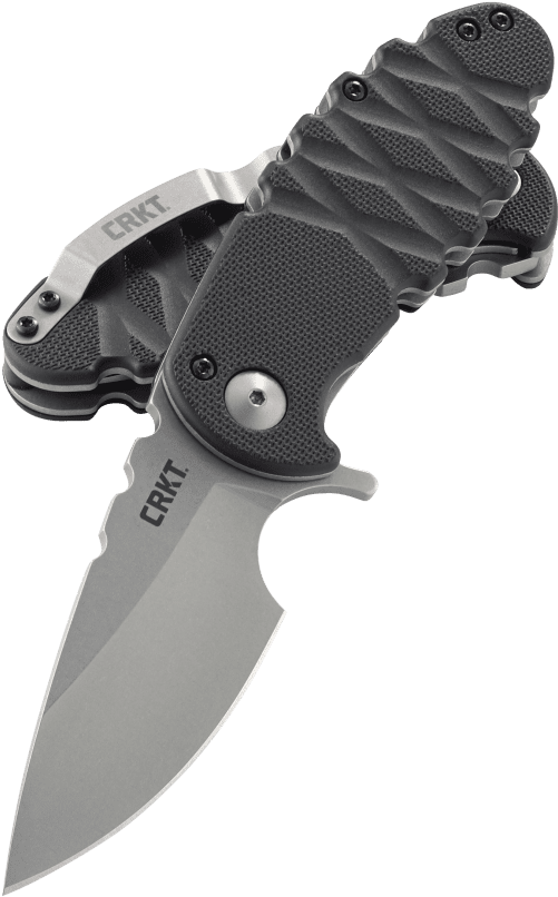 Crkt Pineapple - Columbia River Knife & Tool (1840x824), Png Download