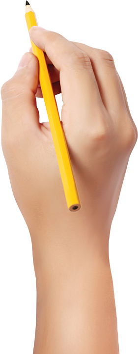 20 348k Fundo Registro 12 Feb 2014 - Story Of The Hand And Pencil: Starting Out Drawing (2000x802), Png Download