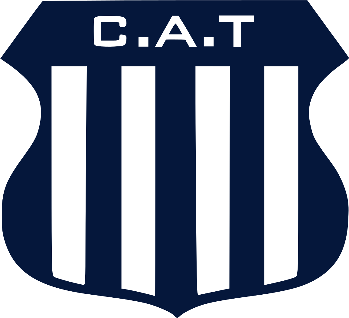 Talleres Logo Png (1200x1095), Png Download