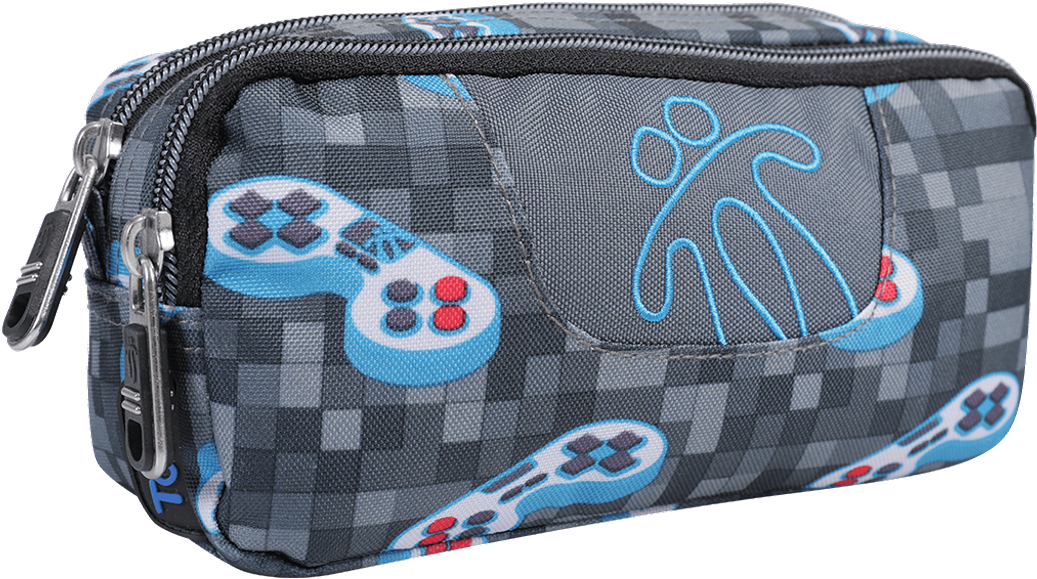 Mil Luces - Pencil Case (1536x1536), Png Download