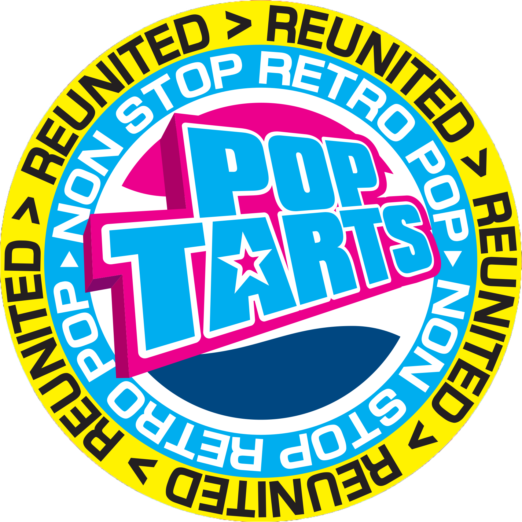 Pop Tarts - On Sale Now! (1708x1708), Png Download