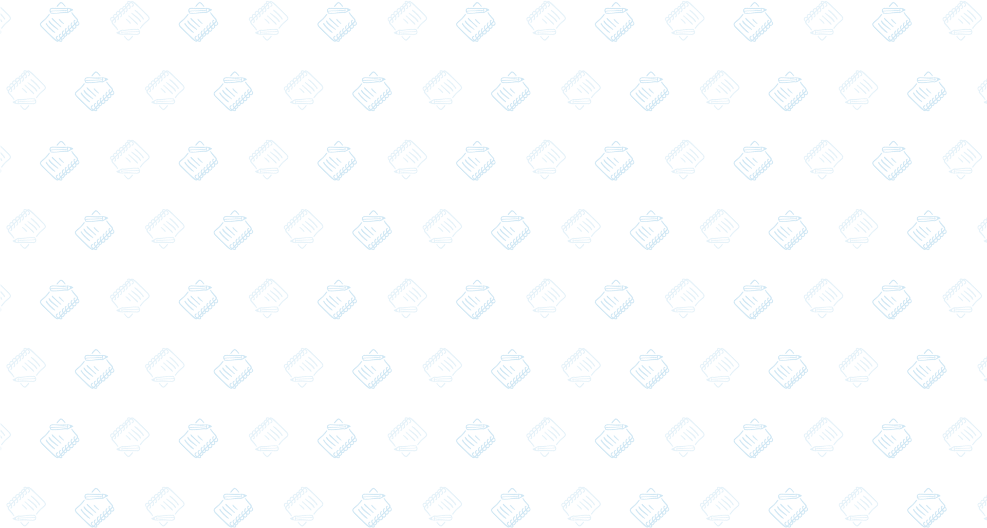 Drawn, Tools, Notebook, Hand, Tool, Education, Writing, - Circle (1920x1080), Png Download