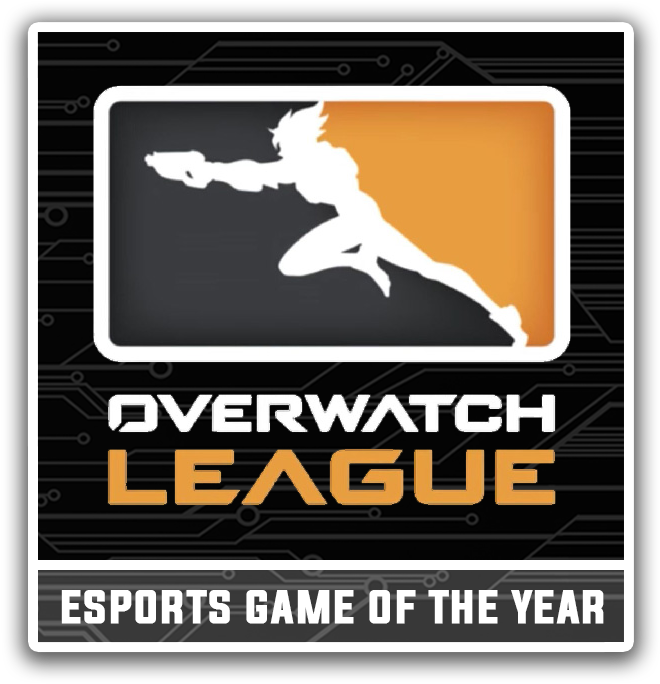 Otsuefa Otsowl Otsninja Otsinvestors - Overwatch League Logo Tote Bag (1920x1080), Png Download