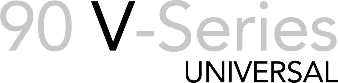 The Universal Workstation - V For Vendetta Title (1134x281), Png Download