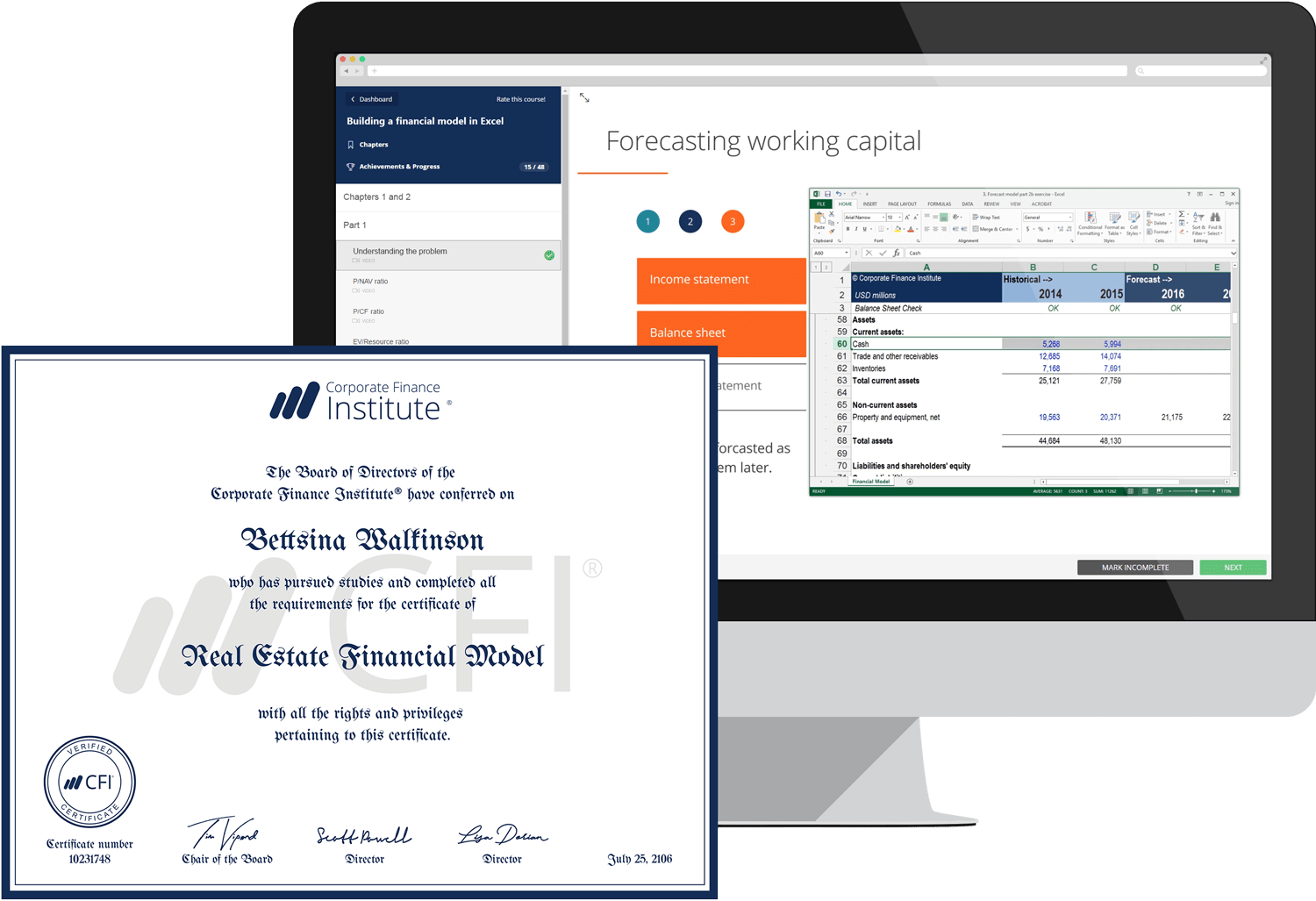 Why Hire Someone With A Cfi Certification - Pennsylvania (1500x1059), Png Download