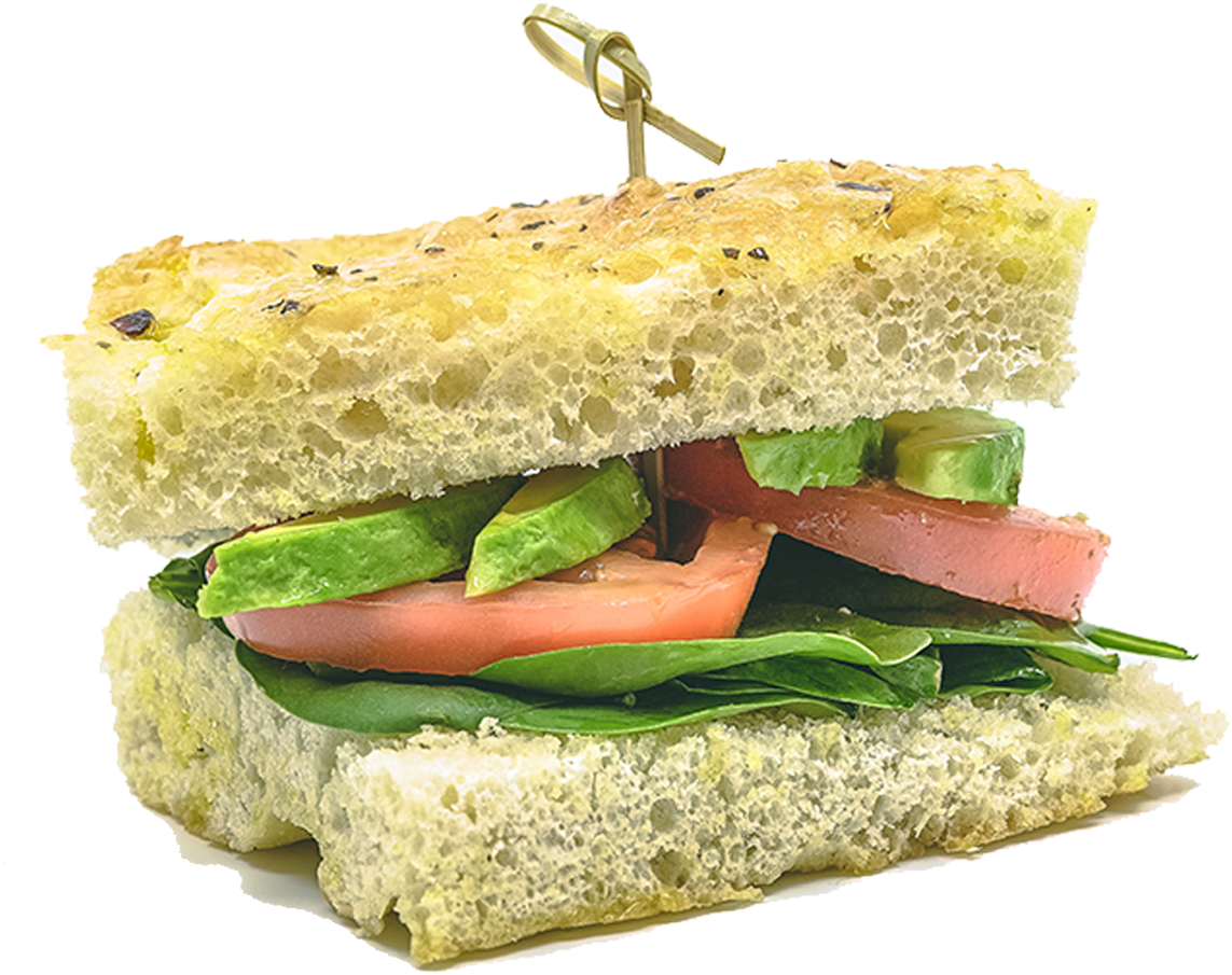 Healthy Food & Juice Bar - Fast Food (1500x1500), Png Download