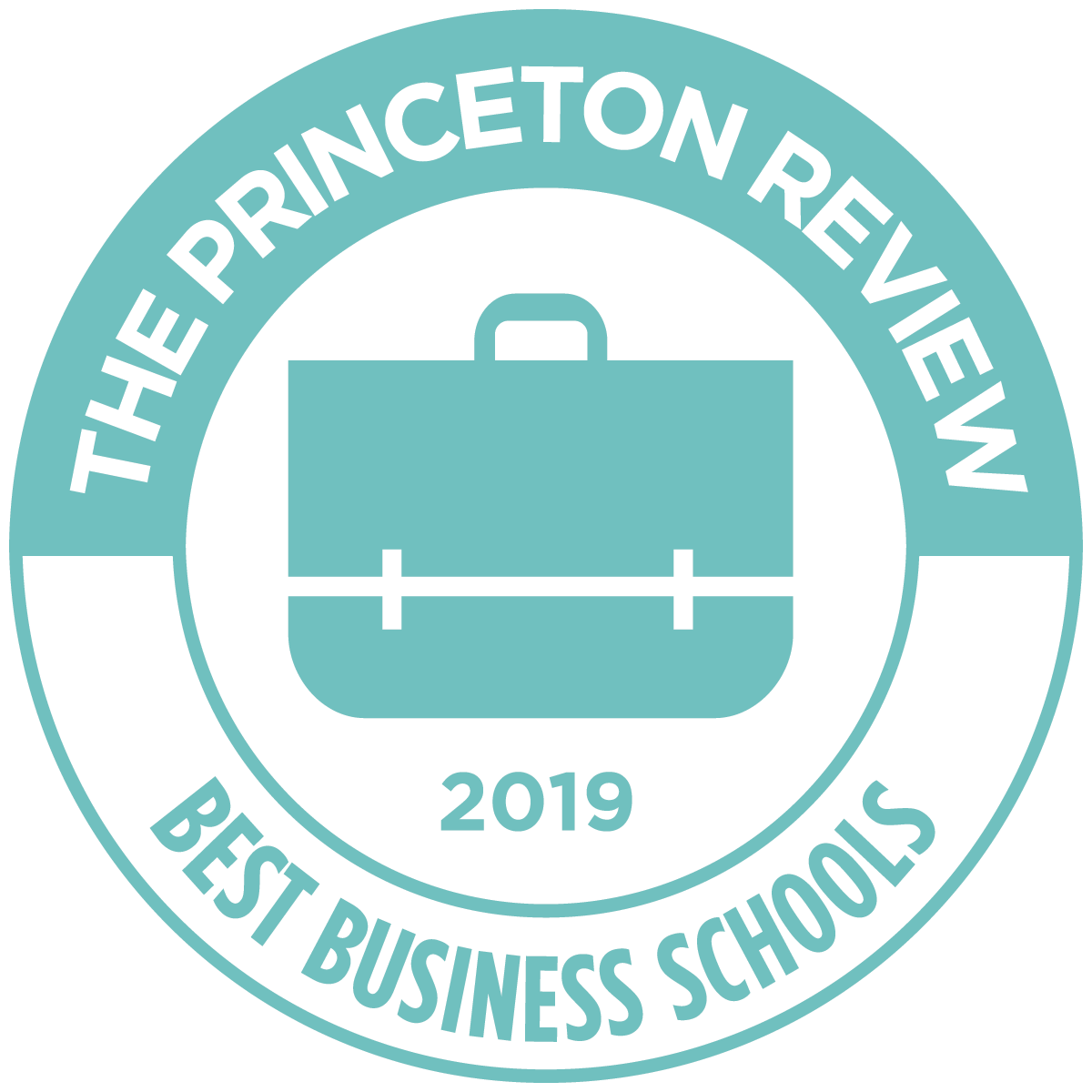 The Princeton Review - Princeton Review Green Colleges (1200x1200), Png Download