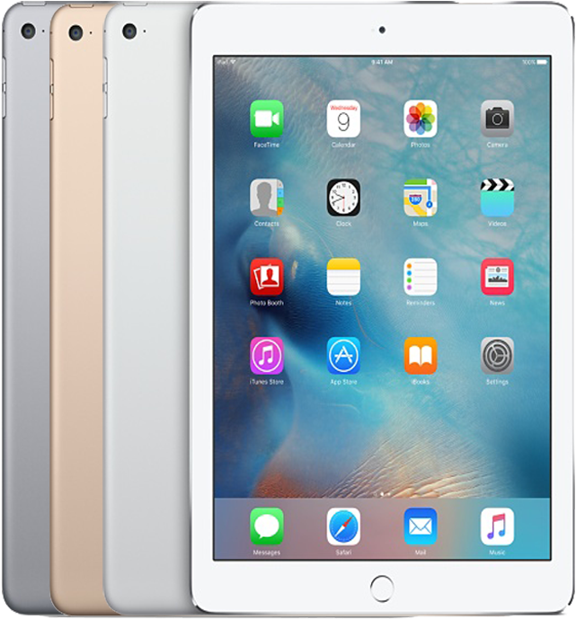 Ipad Air 2 Png - Apple Mk772hn/a Ipad Mini 4 Wi-fi Cell 128gb (silver) (768x898), Png Download