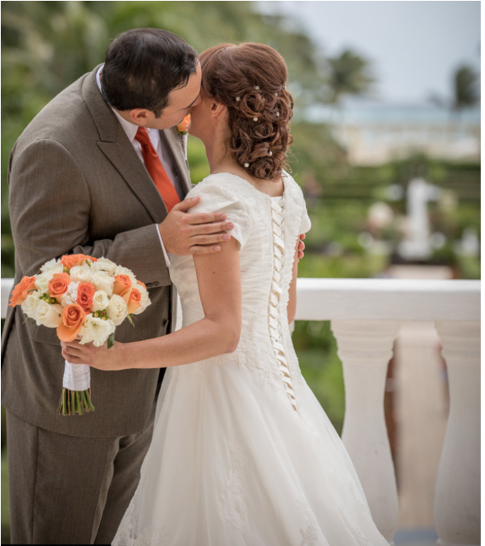 Pin It Add To - Wedding Dress (1024x768), Png Download