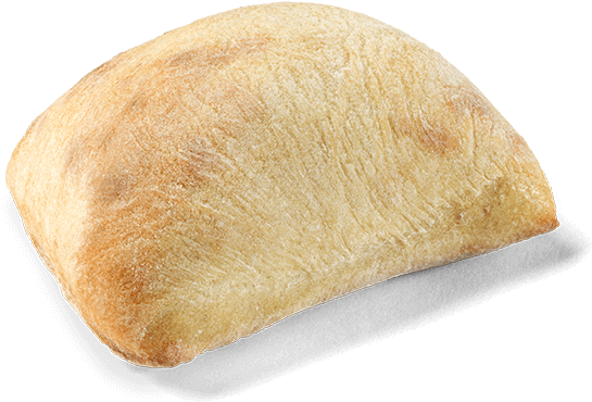 Ciabatta Panini - Artisan Square (900x650), Png Download