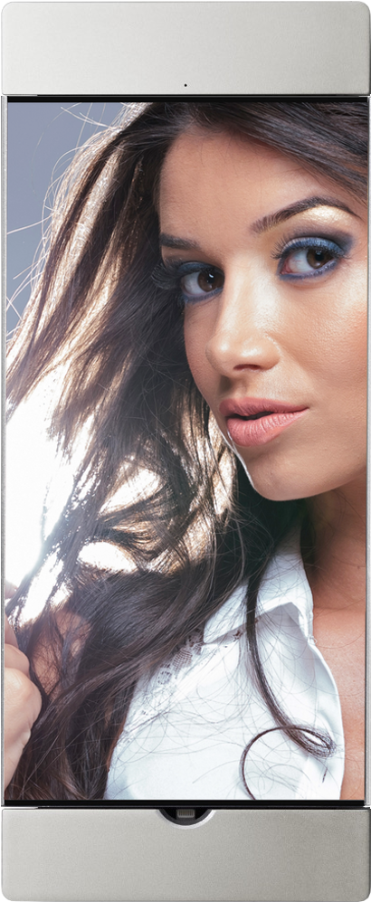 Sdock Air S20 - Smart Things Solutions Sdock Air S10 - Ipad Wall Mount (1264x1264), Png Download