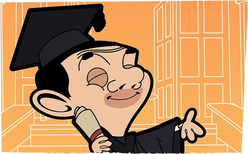 Cartoon (900x540), Png Download