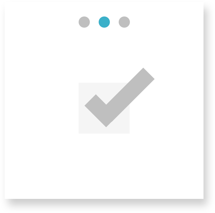 An Opt-in Checkbox On A Donation Form - Opt-in Email (800x800), Png Download